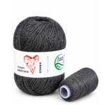 Кашемир Aurum Cashmere, 033 серый
