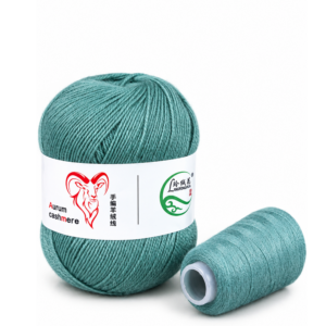Кашемир Aurum Cashmere, 061 шалфей
