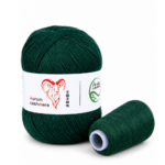 Кашемир Aurum Cashmere, 048 изумруд