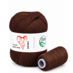 Кашемир Aurum Cashmere, 051 шоколад