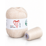 Кашемир Aurum Cashmere, 003 молочный