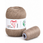 Кашемир Aurum Cashmere, 058 светло-бежевый
